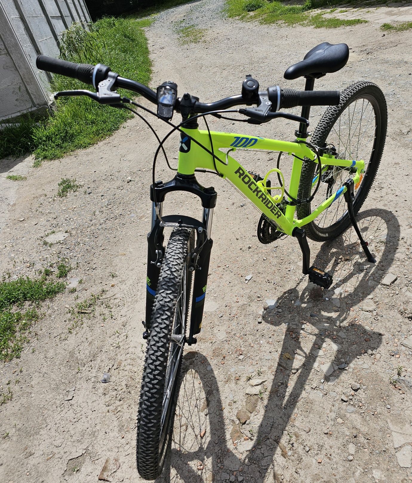 Bicicleta Rockrider ST 100 27,5"