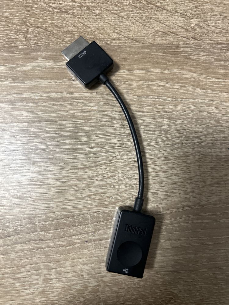 Adaptor retea Lenovo Thinkpad