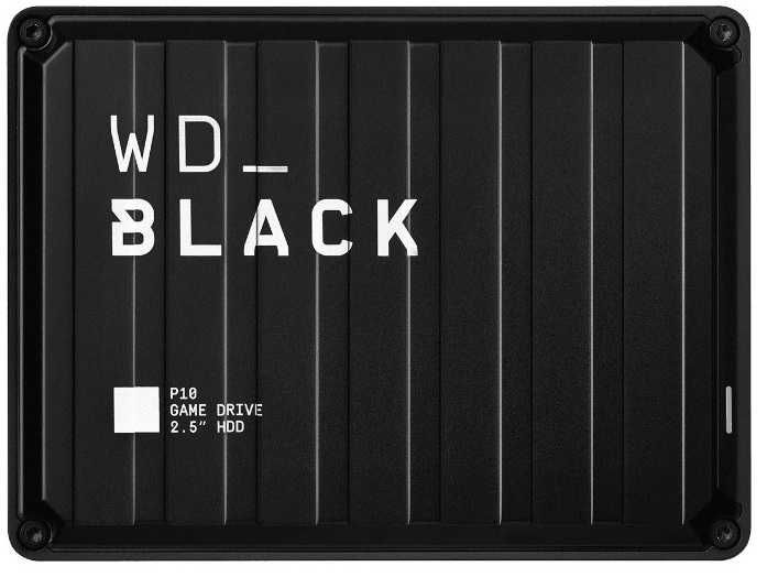Hard HDD Extern WD P10 5TB 2.5"