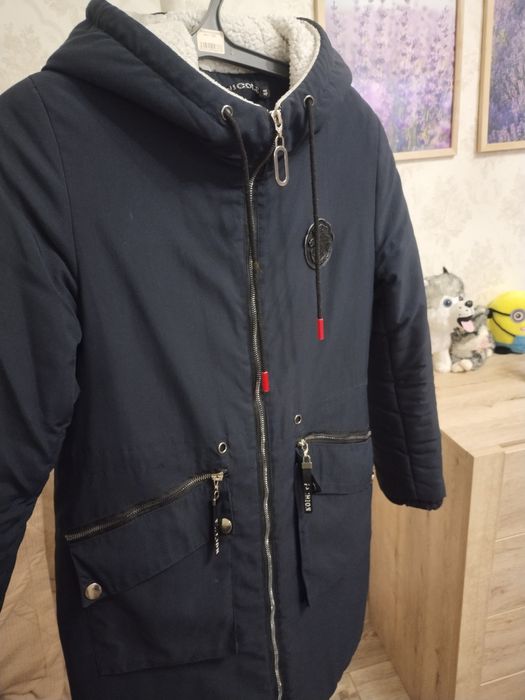 Продам Женскую куртку