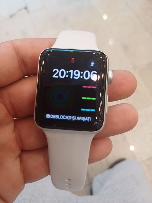 Apple watch 3 42mm