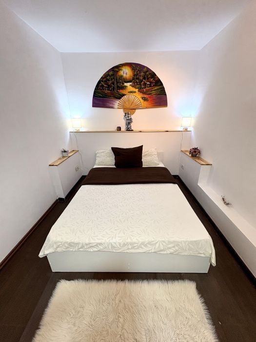 Apartament de inchiriat CENTRAL 2 camere