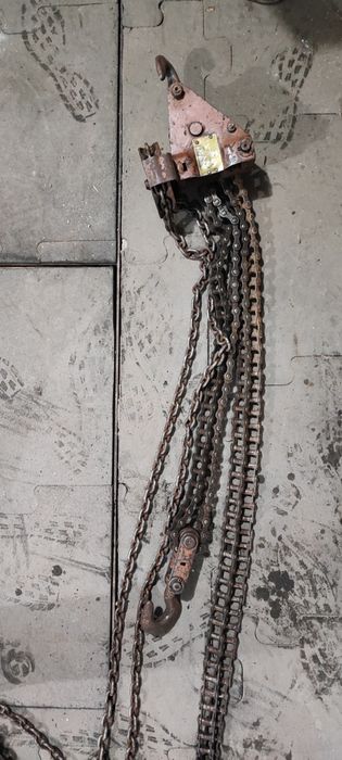 Лебедка Лебедка СССР Лебедка СССР