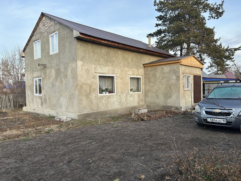 Срочно продам дом