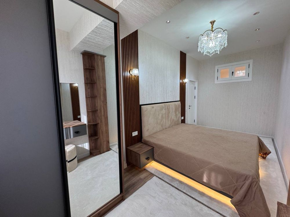 Продается 3 комнатная квартира на 3 этаже площадью 53 кв.м.