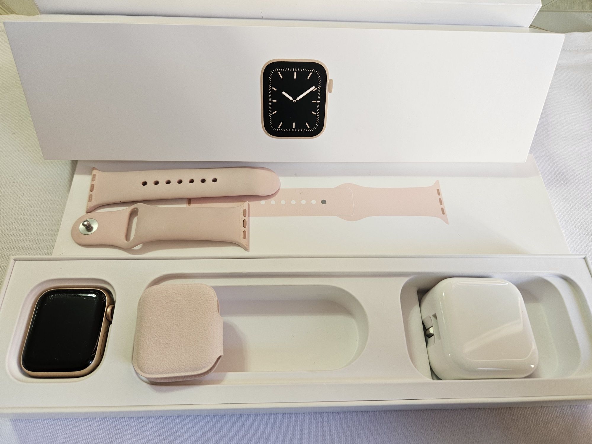 Apple watch 5 40mm