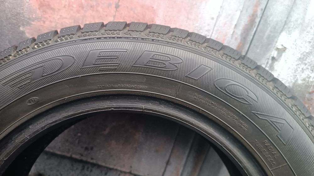 175/65/14 Debica