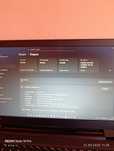 Laptop lenovo ca nou