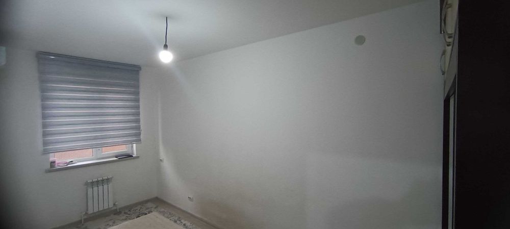 Новостройка от ГОЛДЕН ХАУС 2 комнатная с ремонтом