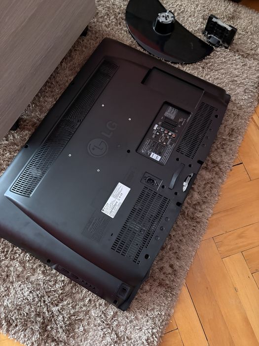 LCD TV LG 32LH3000