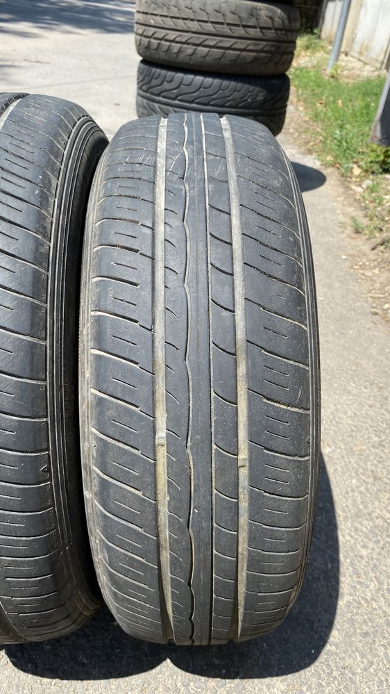 205/55R16, 175/65R15