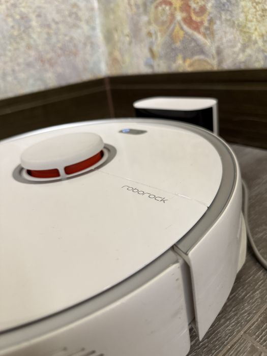 Продам робот - пылесос