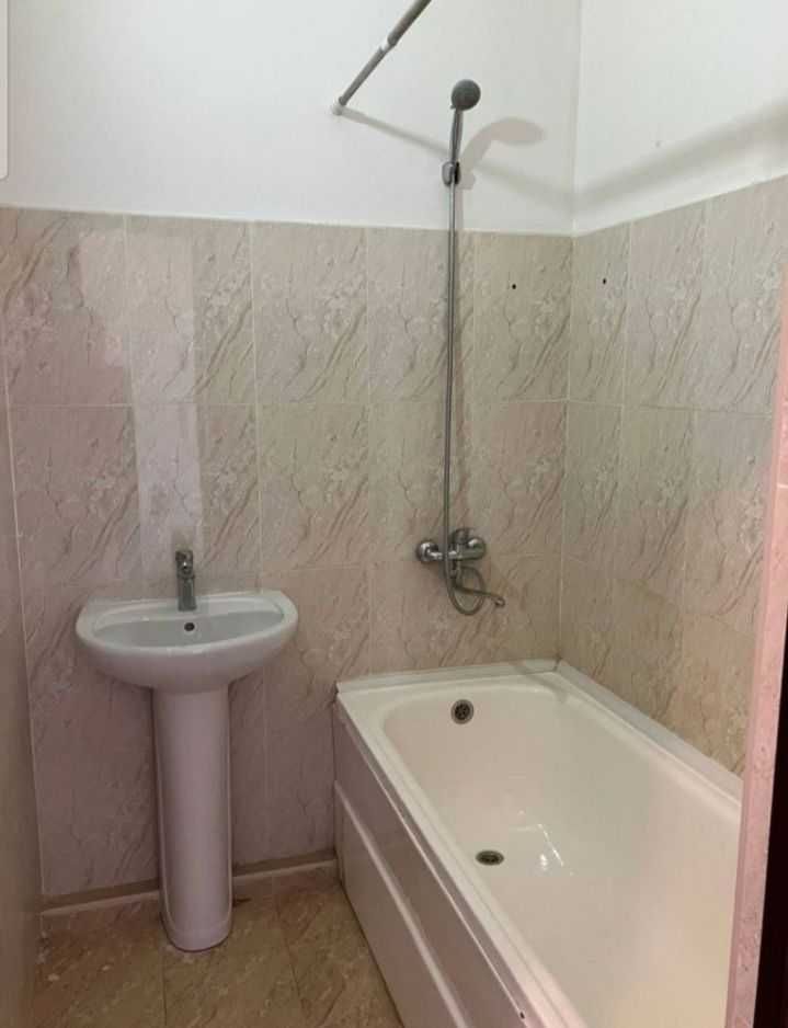 [Ijaraga] 3 xonali  o'rta ta'mirli kvartira _Sergili