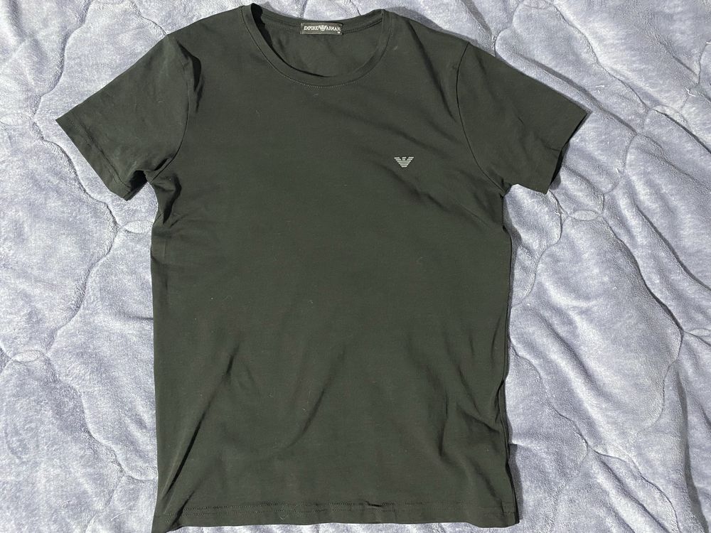 Tricou Emporio Armani