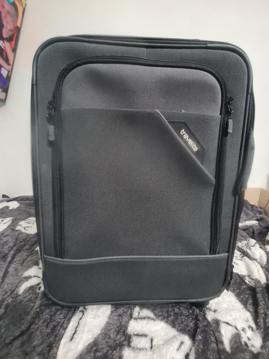 Куфар Travelite derby M 66cm.
