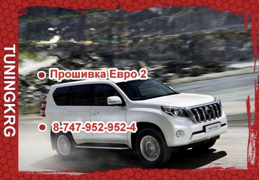 Чип тюнинг, Прошивка авто на  Евро2. Программное удаление сажевых филь