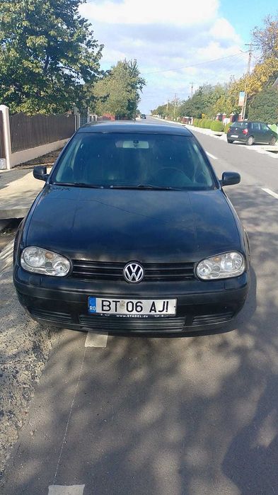 Wolkswagen Golf 4 1.9 alh