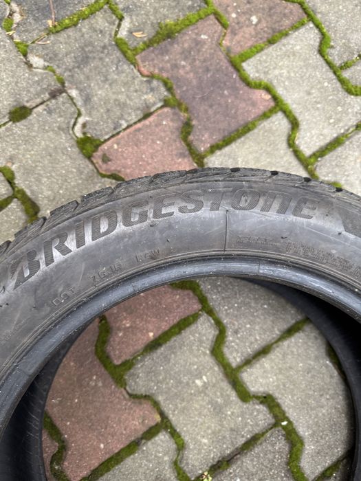 Vand 4 anv Ranflet de iarna 225/50/17 Bridgestone