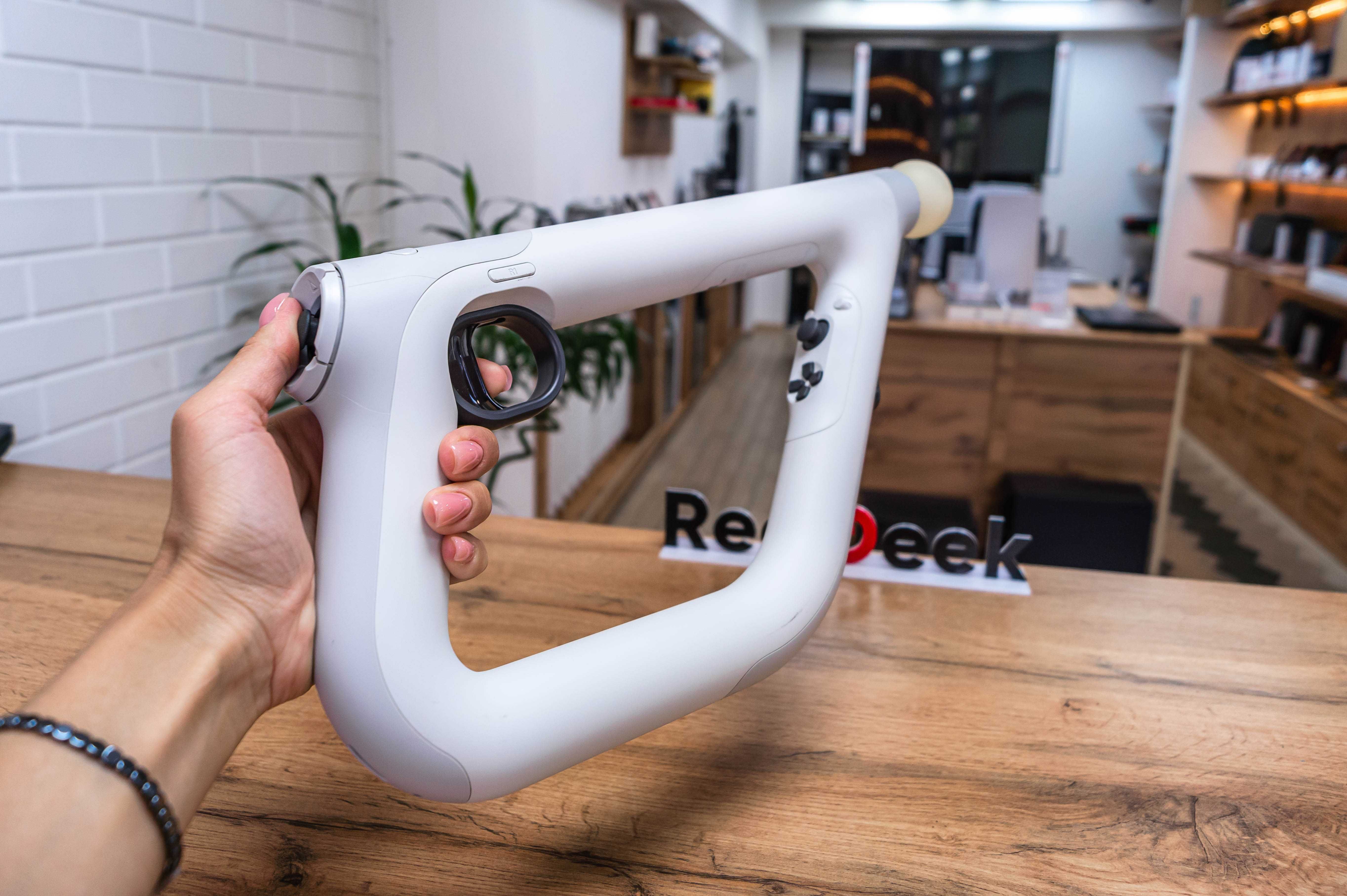Игровой контроллер PlayStation VR Aim Controller | Магазин Red Geek