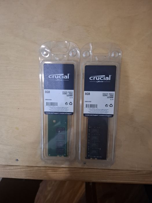 Оперативка/ Operativka ddr4 8gb 2666mhz