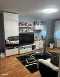 Apartament 2 camere decomandate în Brazdă, etajul 3/4