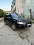 Vand Mitsubishi Outlander 2.2 automat