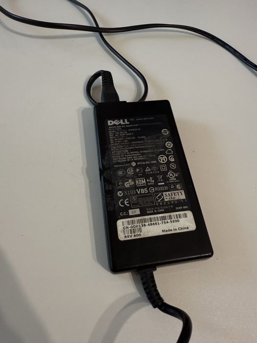 Incarcator Laptop Dell