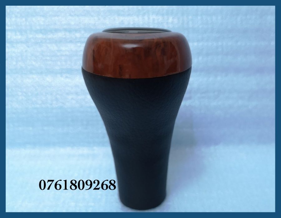 Nuca schimbator BMW seria 3 E36 E46 E90 / seria 5 E39 E60 - 5 trepte M