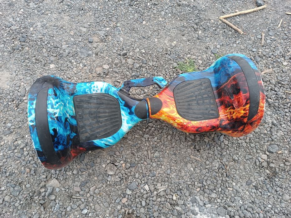 Гироскутеры продам в хорошем состоянии