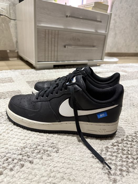 Продаются оригинальные кроссовки Nike Air Force 1 ‘07