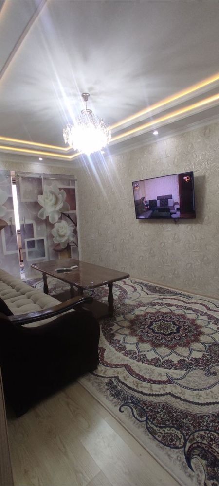 Здается квартира в аренду 350$