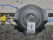 Airbag volan Volkswagen Tiguan 5N Facelift 2011 - 2015 (1253)