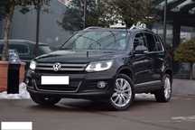 Dezmembrez VW Tiguan 2012-2015 2.0 TDI 4X4 Automata