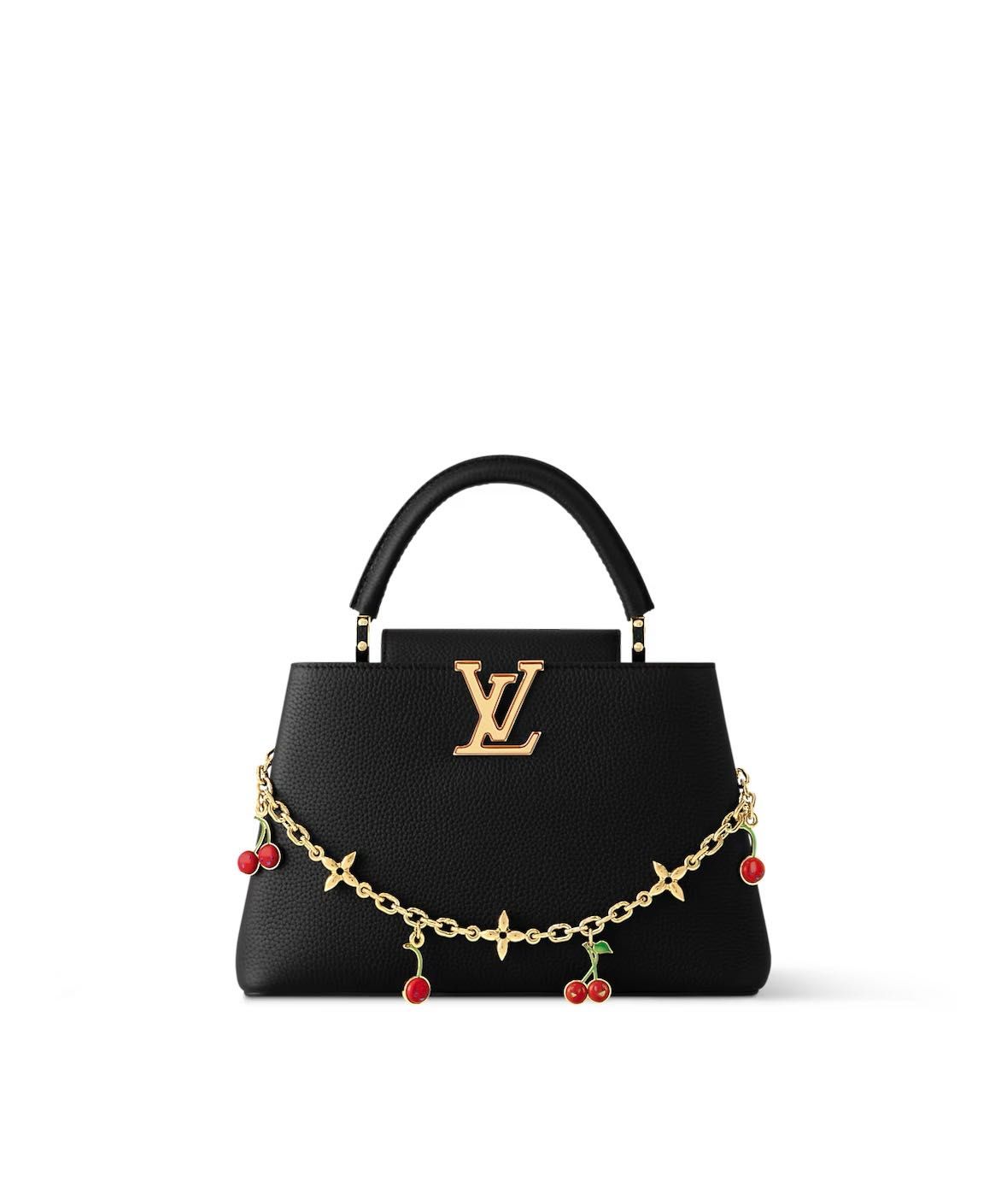 Louis vuitton x TM BB Bag