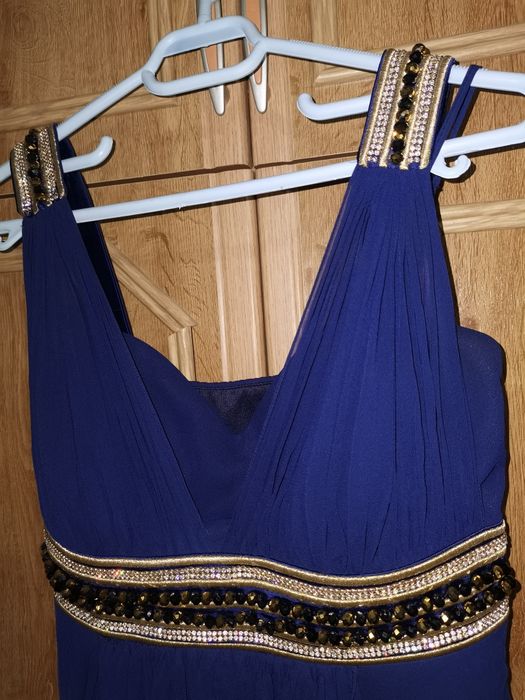 Rochie de seară, elegantă, din Turcia