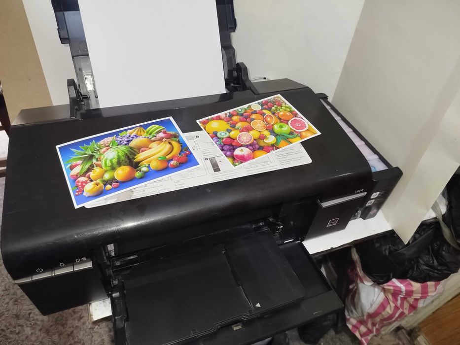 Epson L800 Ranglik printer 6ta rang