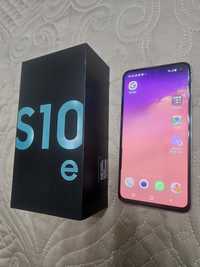 Samsung s10e в отличном состоянии