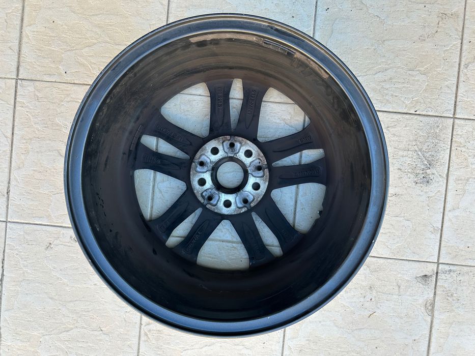 Джанти алуминиеви джанта 7,5Jx17” за Бмв Bmw F40 F44 F45,6856087