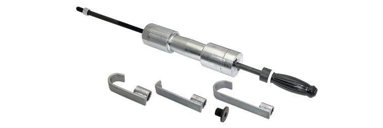 Ciocan inertial de trans si indreptat pentru tinichigerie