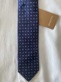 Cravată Bigotti, noua, pretabila pentru cadou