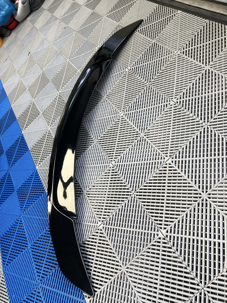 Eleron Spoiler/Mercedes Benz C Class