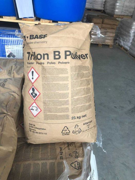Trilon B (EDTA) BASF Германия