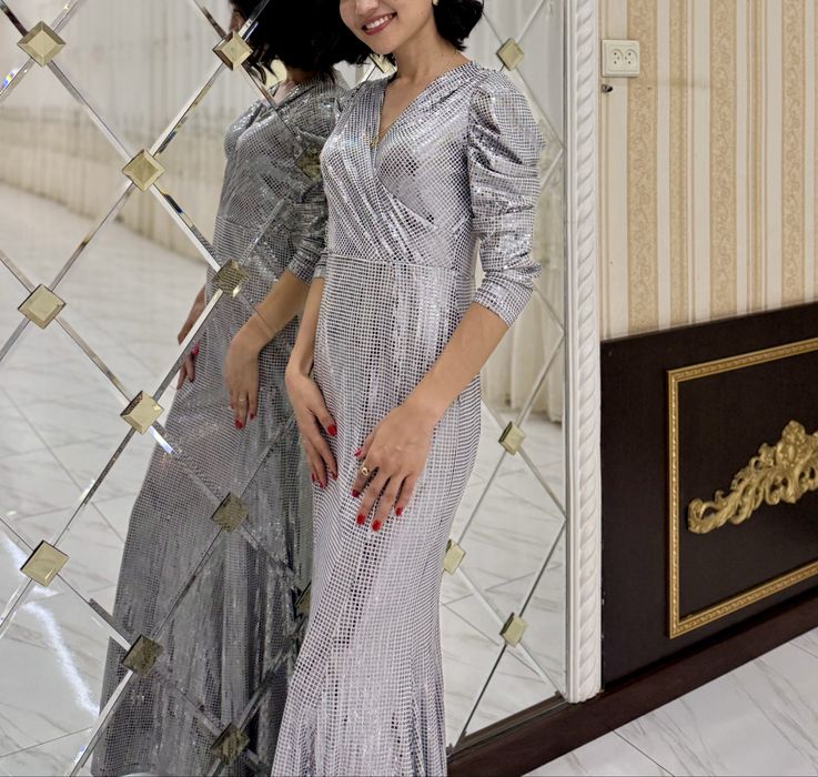 Вечернее платье/ Нарядное платье