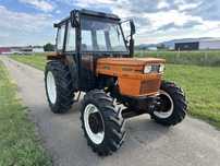 Tractor Fiat 850 DT . Recent Adus în Țară!