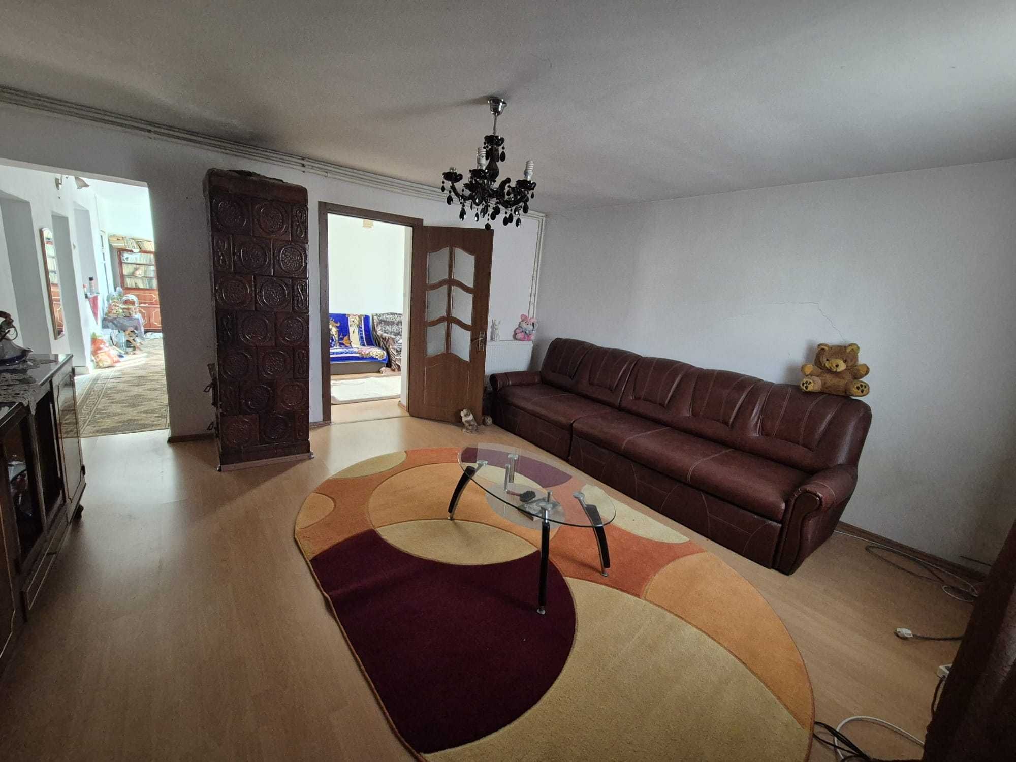 Vand casa in orasul Vanju Mare