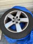 Jante Golf United R16