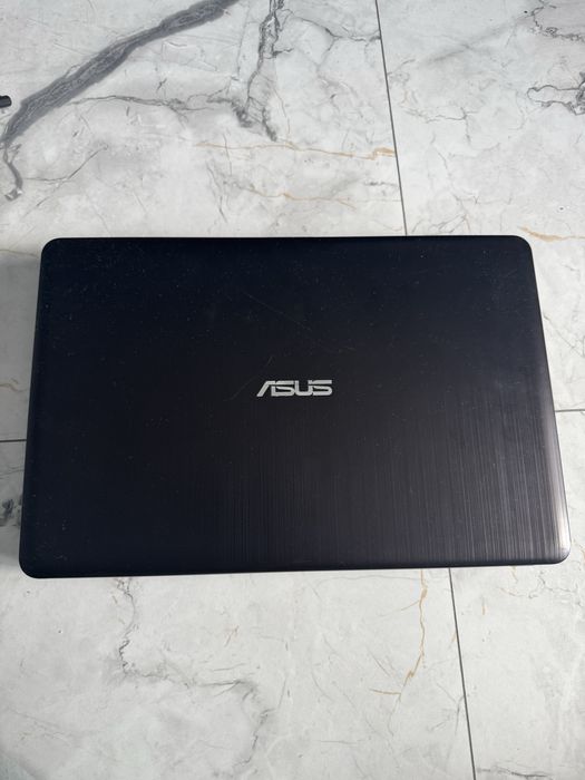 Asus X541N на части