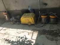 3 Faza yaxshi karcher