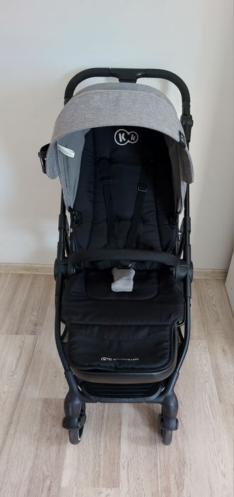 Kinderkraft - Carucior sport VESTO