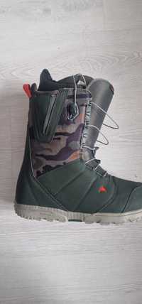 Boots burton 43.5 ,28.5 cm